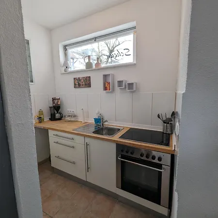 Appartement Studio Ahnatal