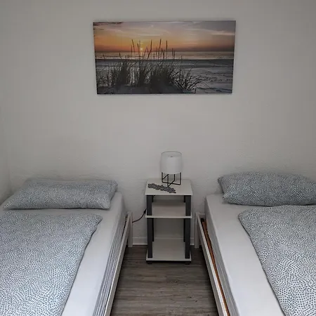 Appartement Studio Ahnatal