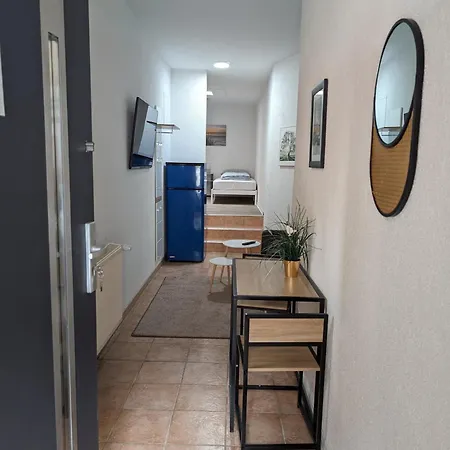 Appartement Studio Ahnatal *