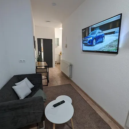 Appartement Studio Ahnatal *