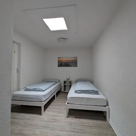 Appartement Studio Ahnatal Ahnatal