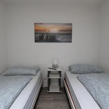Studio Ahnatal Appartement *