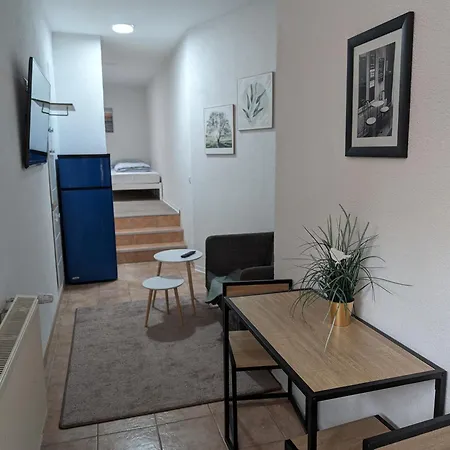 Studio Ahnatal Appartement