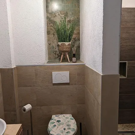 Appartement Studio Ahnatal Ahnatal