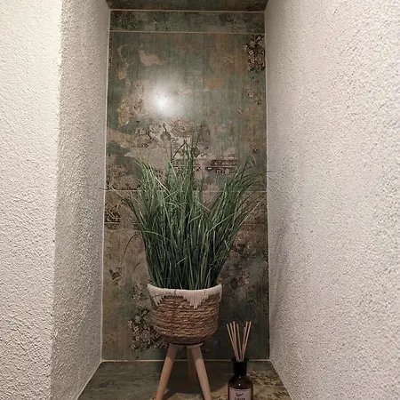 Studio Ahnatal Appartement Ahnatal